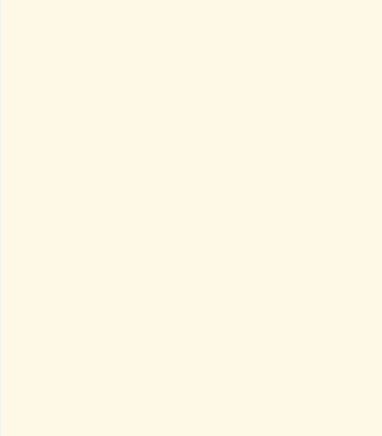 Eggshell Felt Beige — warm beige label stock color reference