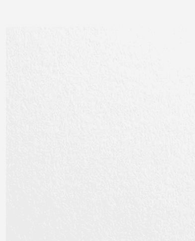 Eggshell Felt White — white, tactile eggshell/felt label stock