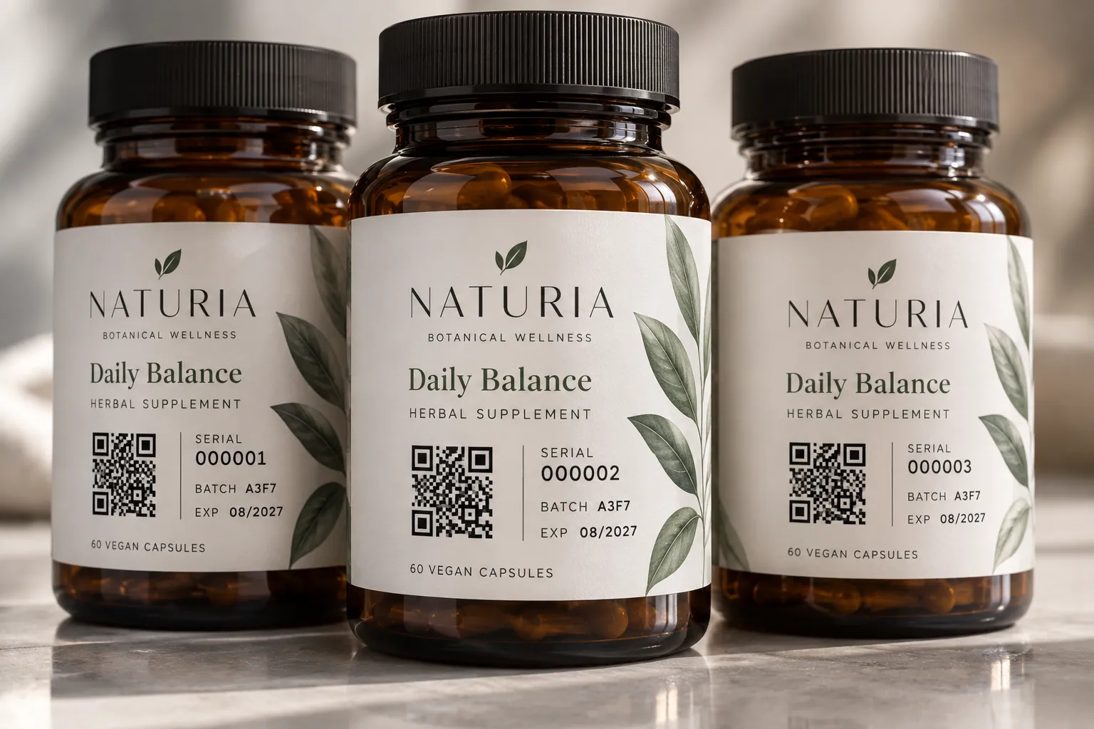 Variable Data Labels, coming soon